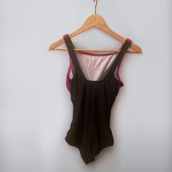 Reebok Swimsuit - Picture 2 of 3